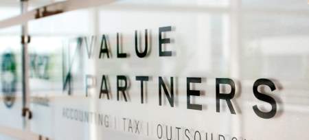 Value Partners подтверждают переговоры о потенциальной продаже акций