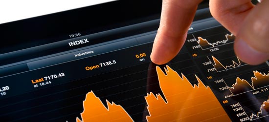Инвесторы бегут из нефтяных фондов