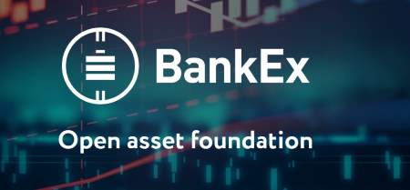 BankEx объявляет о старте продаж своих токенов (pre-ICO) на конференции Money 20/20 Europe в Копенгагене