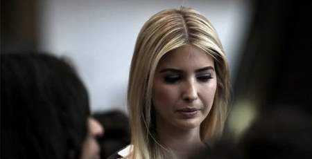 Заподозренная в плагиате Иванка Трамп даст показания суду