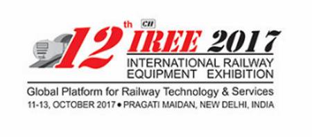 11 — 13 октября 2017 г. IREE 2017