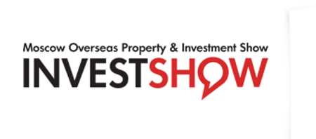 13 — 14 октября 2017 г. Moscow Overseas Property & Investment Show