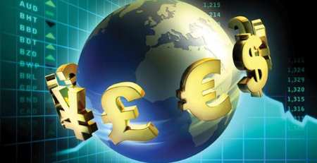 Мировая экономика вырастет на 3,6% в 2017 и 2018 годах