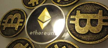 В Канаде установили первую партию Ethereum-банкоматов