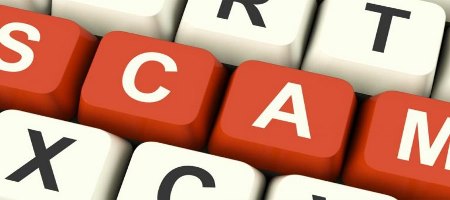 Как распознать scam ICO?