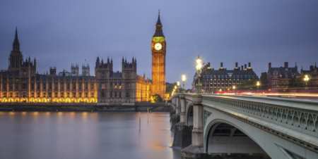 Мэй согласится заплатить ЕС 54 млрд евро за Brexit