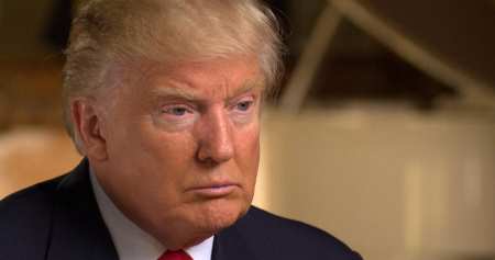 Трамп согласился повысить госдолг США