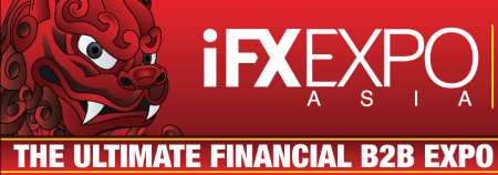 23-25 января 2018 г. iFXExpoAsia
