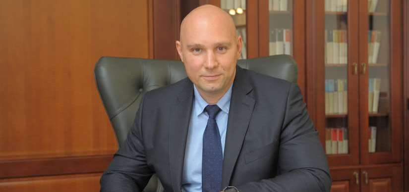 Владимир Кошелев: «Такого масштабного строительства в регионе не было четверть века»
