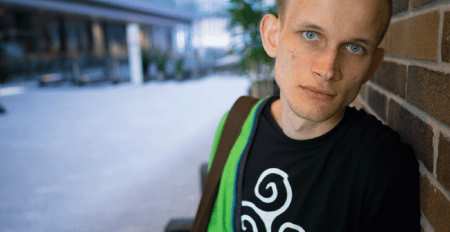 Виталик Бутерин против ICO сети Raiden