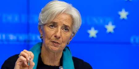 Глава МВФ: мне не по карману инвестирование в биткоин
