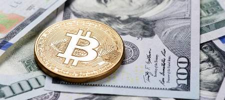 Может ли биткоин стоить 10000$?
