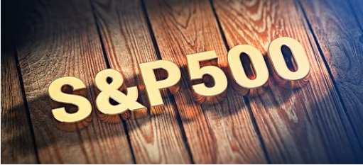 Индекс S&P 500. Вероятность коррекции увеличивается