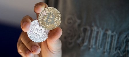 Bitcoin Cash (BCH)