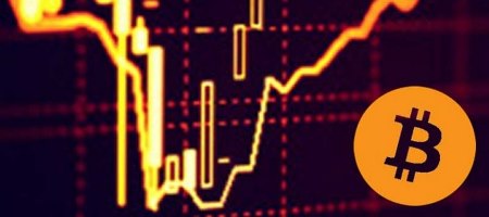 Волатильность выгодна для биткоин трейдеров