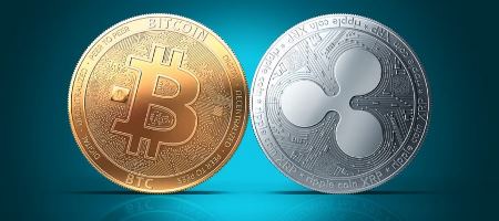 Ripple — серьёзный конкурент биткоина