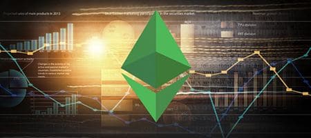 Стандарты токенов на блокчейне Ethereum