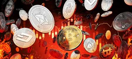 Глава Nasdaq: Криптовалюты на пике цикла ажиотажа