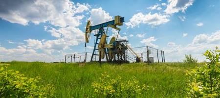 Нефть может обновить максимум