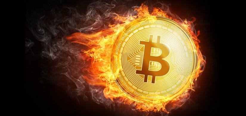 Что будет с биткоином в случае глобального финансового кризиса?