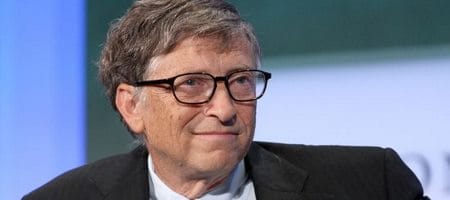 194 книги, которые рекомендует Бил Гейтс