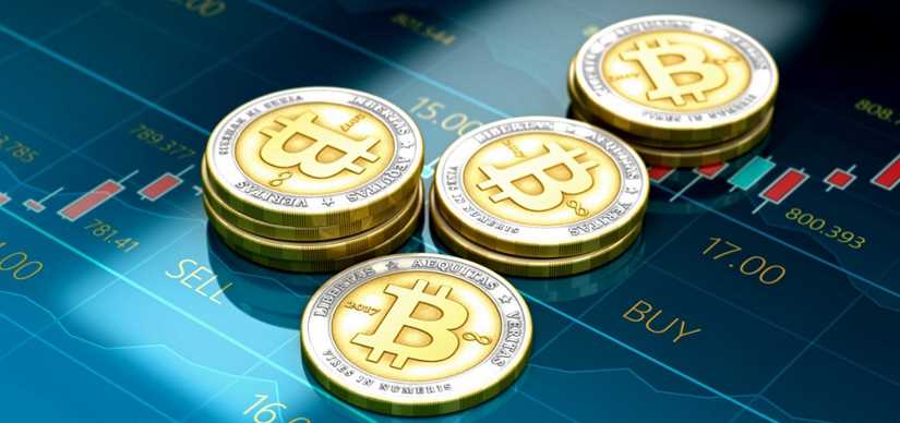 Почему альткоины падают быстрее биткоина?