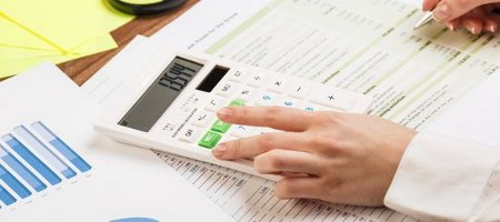 Мультипликатор EV/EBITDA
