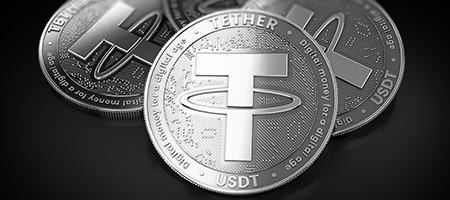 Вопросов к Tether все больше