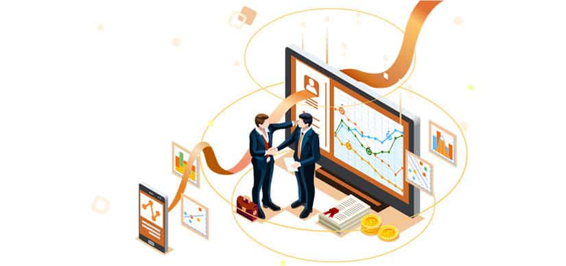 ТОП-5 проектов ICO 2019