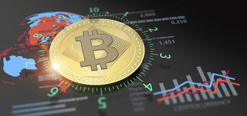 Выбор криптовалюты для создания инвест портфеля