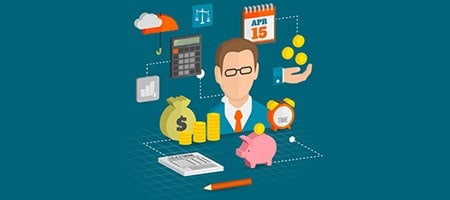 Биржевые фонды ETF —  стоит ли вкладывать в них деньги?