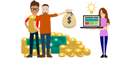 Как работает система страхования вкладов