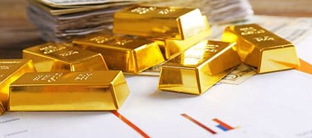 Секреты успешной торговли золотом на Форекс