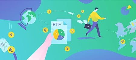 ETF: как инвестировать в мировую экономику