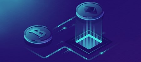 Coinsbit объявляет о выпуске собственных токенов