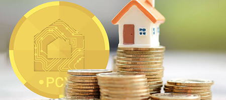 Топ 5 криптовалют для покупки недвижимости