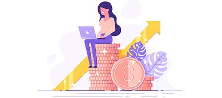 Особенности краткосрочной торговли на Форекс