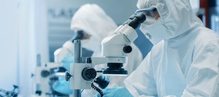 Метод подсчета заболевших и умерших от коронавирусной инфекции в России