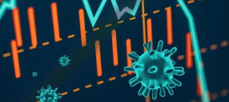V-образное восстановление или второе дно?