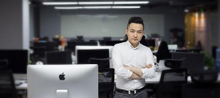 Блокчейн-платформа TRON — это новый Alibaba