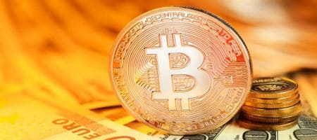 Курс биткоина превысил $7000