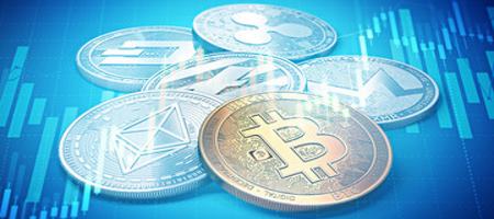 Bitcoin вырос в цене на 20% за сутки