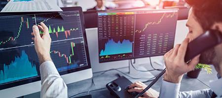 Как заработать на carry trade?
