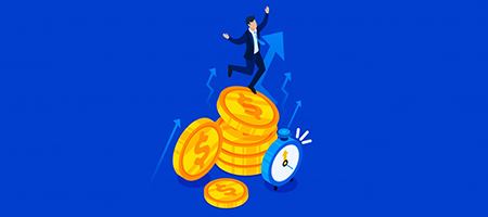 Лучшие методы разгона депозита