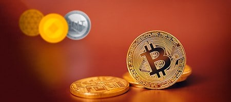 Биткоин — новое золото?