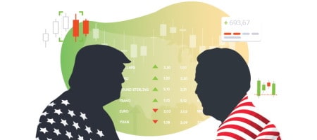 Никто не знает, кто президент США