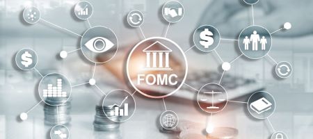 В фокусе внимания — предстоящее заседание FOMC