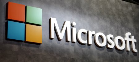 Капитализация Microsoft впервые превысила $2 трлн