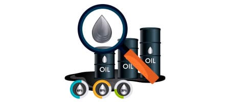 Нефть торгуется около максимумов октября 2018