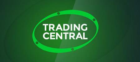 Trading Central меняет список инструментов
